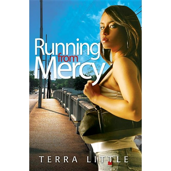 Running from Mercy (Paperback)