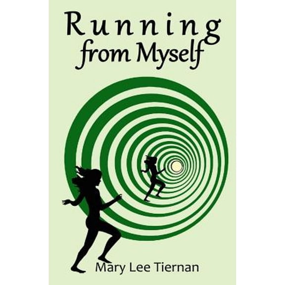 Running from Myself (Paperback)