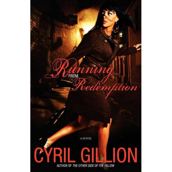 Running from Redemption, (Paperback)