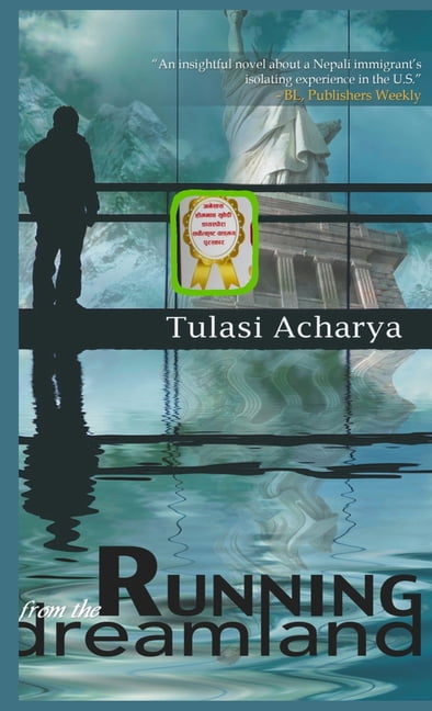 Running from the Dreamland, (Hardcover)
