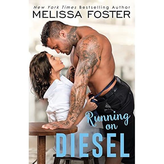 Pre-Owned Running on Diesel (Paperback) 1948868636 9781948868631