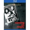thumbnail image 1 of Running on Empty (Blu-ray), Warner Archives, Drama, 1 of 2