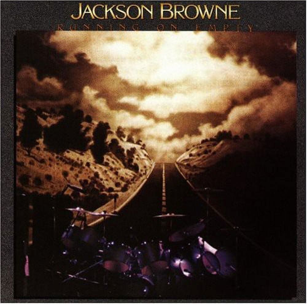 Jackson Browne