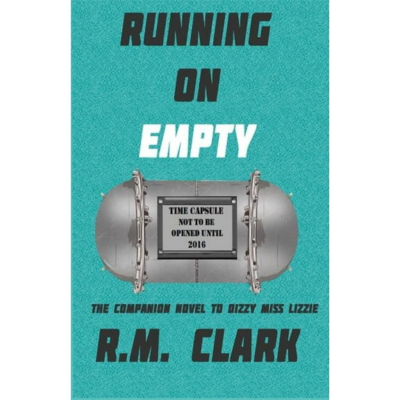 Running on Empty (Paperback)