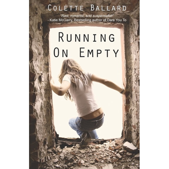 Running on Empty, (Paperback)