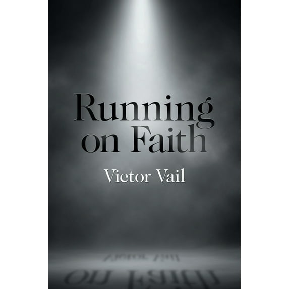 Running on Faith (Paperback)