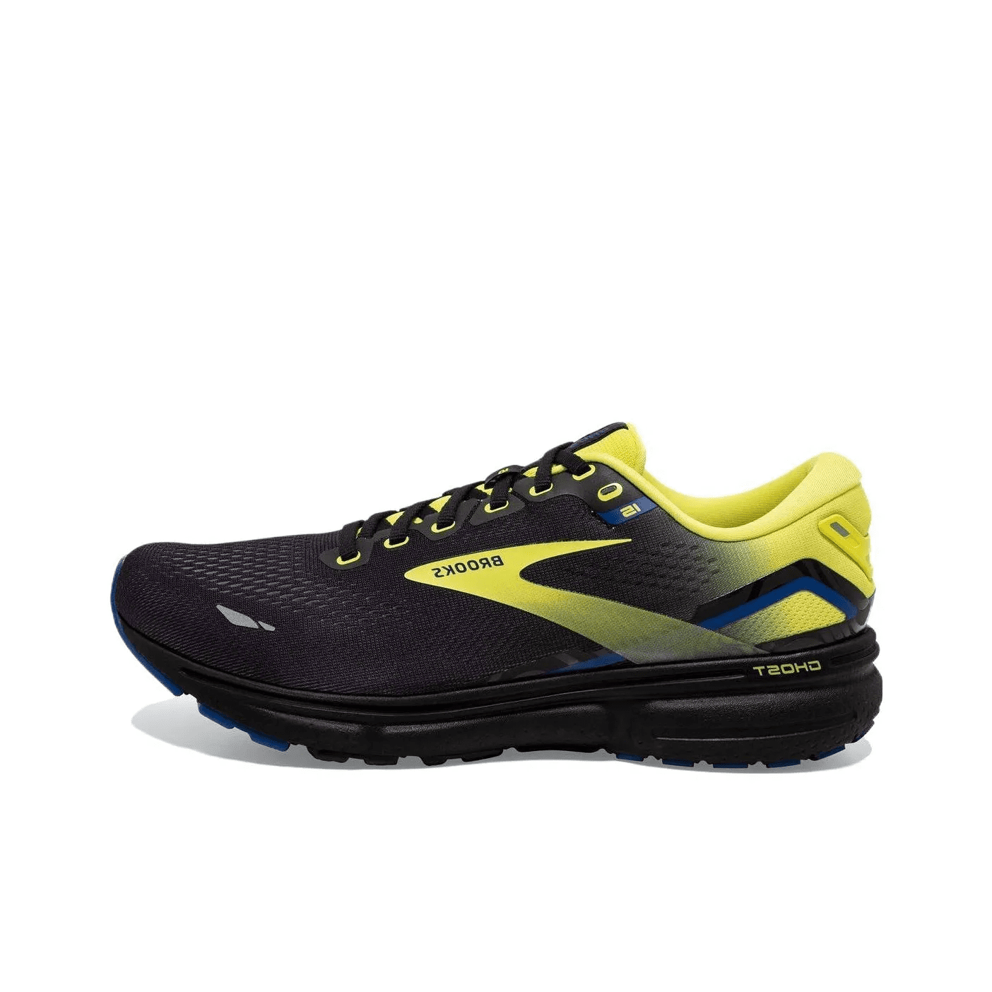 Running shoes club Ghost 15 Comfortable wear resistant lightweight low
