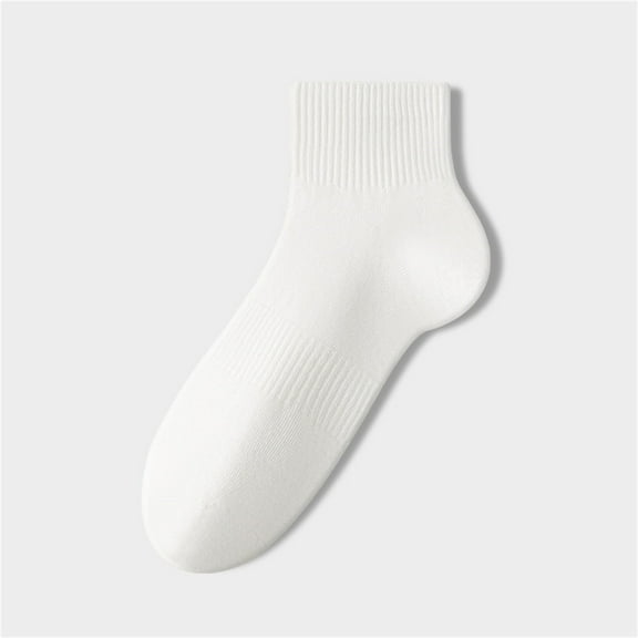 Running socks men , No Show Socks , Ankle socks men , Ankle socks women , Size Uniform size , 5 Pairs