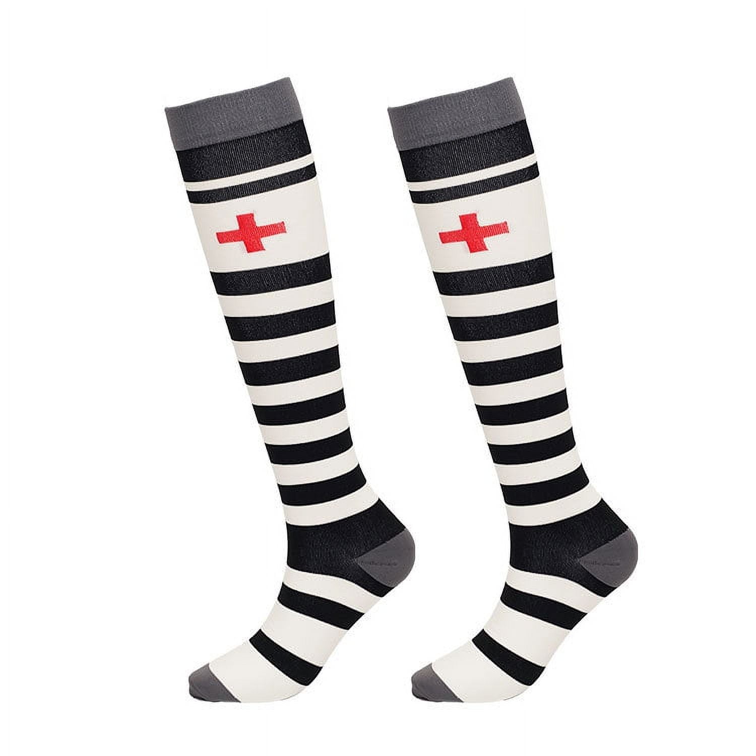 Running sports compression socks compression socks marathon running leg