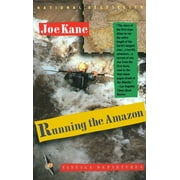 Running the Amazon - Paperback