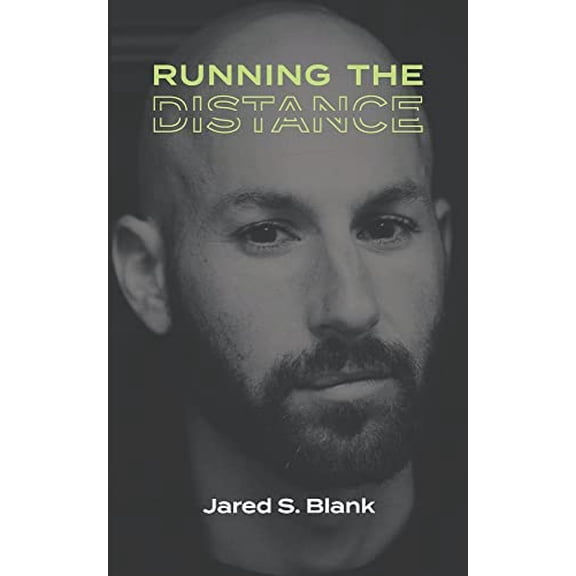 Pre-Owned Running the Distance (Paperback) 0892140720 9780892140725