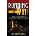 thumbnail image 1 of Running to WIN!, (Paperback), 1 of 1