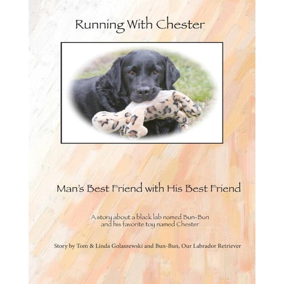 Running with Chester