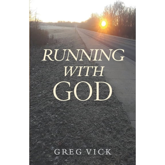 Running with God (Paperback)
