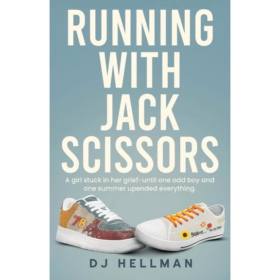 Running with Jack Scissors, (Paperback)