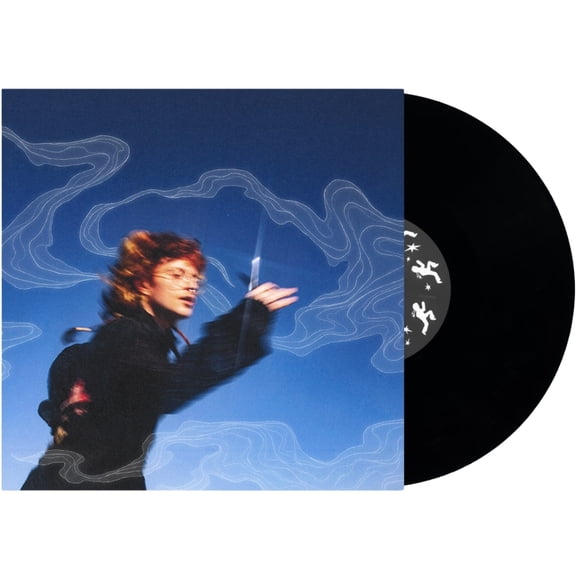 Cavetown - Running with Scissors - Music & Performance - Vinyl
