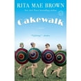 thumbnail image 1 of Runnymede: Cakewalk : A Novel (Series #5) (Paperback), 1 of 1
