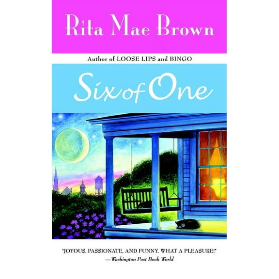 Runnymede Six of One, Book 1, (Paperback)