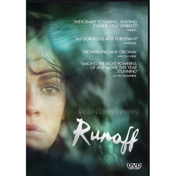 Bayview Ent - Runoff [DIGITAL VIDEO DISC]