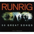 thumbnail image 1 of Runrig - 50 Great Songs [CD], 1 of 1