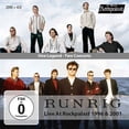 thumbnail image 1 of Runrig - One Legend: Two Concerts (Live At Rockpalast 1996 & 2001) - Music & Performance - CD, 1 of 1