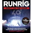thumbnail image 1 of Runrig: Party on the Floor: 40th Anniversary Concert (Blu-ray), 1 of 1