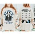 thumbnail image 1 of Runseok jin EP tour 2025 2 sides Shirt, Bangtan Jin 2025 Comeback World Tour Shirt, Retro Y2K Jin EP Tour Shirt, Jin Echo Shirt, 1 of 4