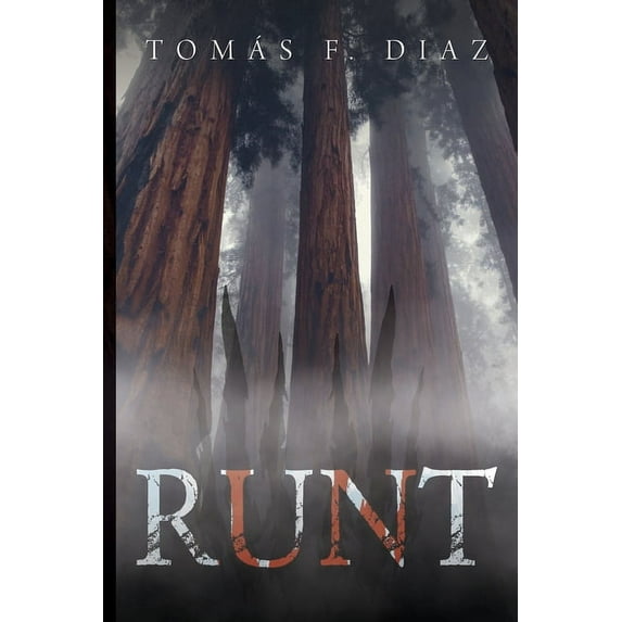 Runt, (Paperback)