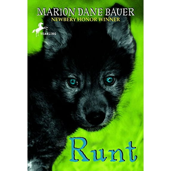 Pre-Owned Runt (Paperback) 0440419786 9780440419785
