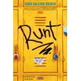 thumbnail image 1 of Pre-Owned Runt (Paperback) 1442458089 9781442458086, 1 of 1