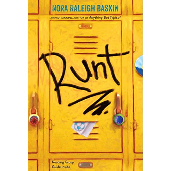 Pre-Owned Runt (Paperback) 1442458089 9781442458086