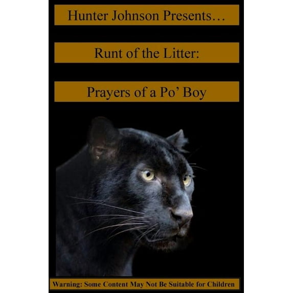 Runt of the Litter (Paperback)
