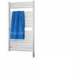 thumbnail image 1 of Runtal RTREG-2924-R001 Radia Electric Towel Radiator Plug-In, 29"H x 24"W, Available in Various Colors, 1 of 1