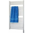 thumbnail image 1 of Runtal RTREG-2924-R001 Radia Electric Towel Radiator Plug-In, 29"H x 24"W, Available in Various Colors, 1 of 7