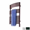 thumbnail image 1 of Runtal STR-3420-R001 Solea Hydronic Towel Radiator, 34"H x 20"W, Available in Various Colors, 1 of 7