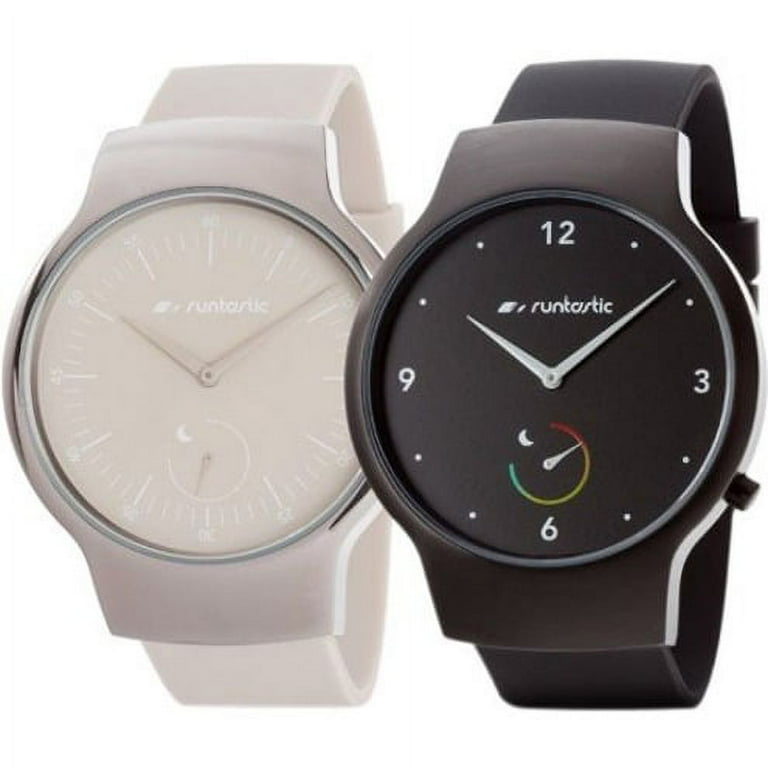 Runtastic Moment Basic, Activity Tracker