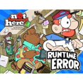 thumbnail image 1 of Pre-Owned Runtime Error: Not Invented Here (Paperback) 0974035386 9780974035383, 1 of 1