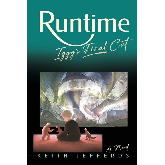 Runtime: Iggy's Final Cut, (Paperback)