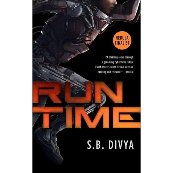 Runtime, (Paperback)