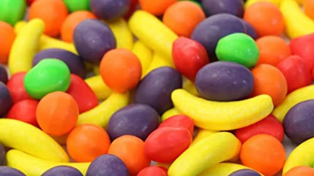 Runtz Fruit Flavored Candy Bulk (2LB)