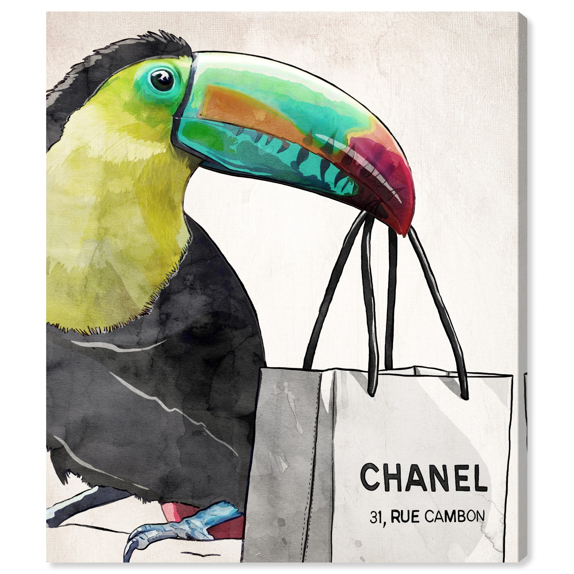 A look inside Coco Chanel's Paris apartment – stylechapel