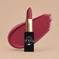 thumbnail image 1 of Good Girl Cream Luxury Cruelty-Free & Vegan Lipstick with Aloe Leaf Extract, Burgundy, 1 of 5