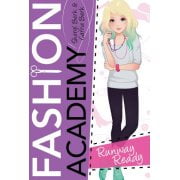 Runway Ready (Fashion Academy)