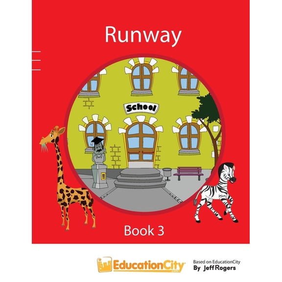Runway - Book 3: Book 3 Paperback