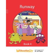 Runway - Book 4 Book 4 Paperback 1097520137 9781097520138 Jeff Rogers