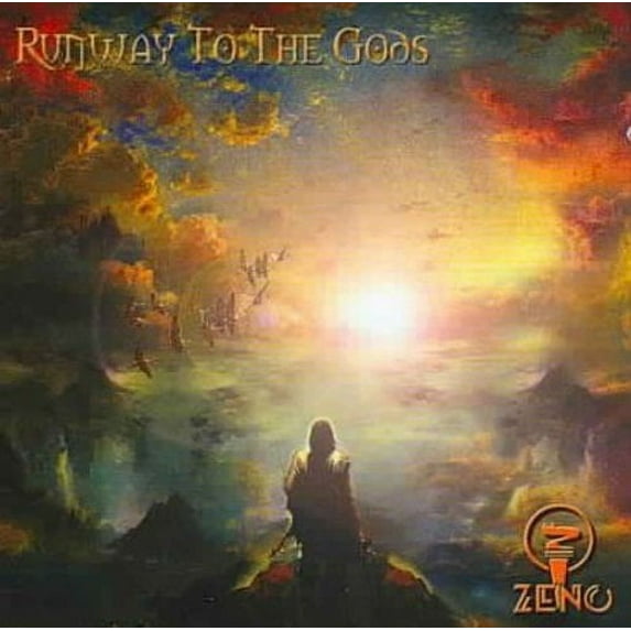 Runway to the Gods