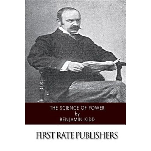The Science of Power (Paperback)