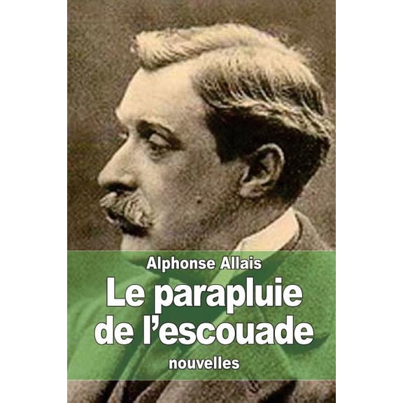 Le parapluie de l'escouade (Paperback)