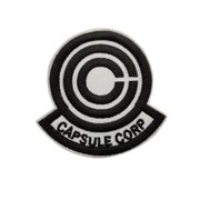 Ruoming 1 PCS PCS Patches Hook and Loop Fastener Embroidered Patch