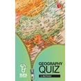 thumbnail image 1 of Rupa Book of Geography Quiz, (Paperback), 1 of 1